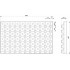 Встраиваемые разъемы - SACC-CI-M8MS-3P SMD T - 1412225