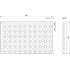 Встраиваемые разъемы - SACC-CIP-M8FS-8P SMD SH T - 1412239