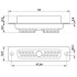 Контактная вставка D-SUB - CUC-DSI-J1STZ-S/DSLKC1P20S - 1418761