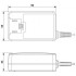 Сетевой штекер - PLD E 400-PS/1AC/24DC/30W - 2702436