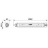 Штекерный держатель предохранителя - PV-C-M/F-PRO/F-1500/10-EU - 1622147