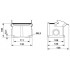 Корпус - HC-B 48-SML-100/O2M40 - 1604876