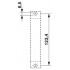 Клемма для высокого тока - PTPOWER 50-FE-F - 3260064