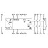 Реле безопасности - PSR-MC32-3NO-1NC-24-230UC-SC - 2700524