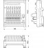 Интерфейсный модуль - UM-D37M/DS/FU/DI120V/C3/R IM C - 2906189