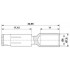 Обжимной контакт - SB-36KS005 - 1623381