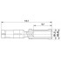 Обжимной контакт - SB-10KS003 - 1623605