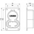 Исходное положение - EV-T1CCS-PARK - 1624143