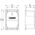 Исходное положение - EV-T2CCS-PARK - 1624153