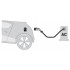 Зарядный кабель AC - EV-T2G3C-3AC32A-5,0M6,0ESBK01 - 1627355