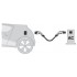 Зарядный кабель AC - EV-T2G3PC-1AC32A-4,0M6,0EHBK01 - 1627133