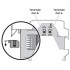 Повторитель - PSM-ME-REP LON485-P - 2708041