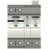 Комбинация разрядников типа 1+2 - FLT-SEC-T1+T2-1S-350/25-FM - 2905466
