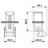 Корпус - HC-STA-D07-CHPWS-1TGM20-EL-AL - 1419242