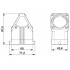 Корпус - HC-EVO-B06-HHFS-2B-PL-BK - 1420930