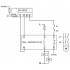 Реле сопряжения - PSR-SCP- 24DC/FSP/1X1/1X2 - 2981978