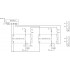 Реле сопряжения - PSR-SCP- 24DC/FSP/1X1/1X2 - 2981978