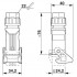Корпус - HC-STA-D07-CHWSCM-1TGM20-PL-BK - 1419263