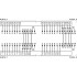 Фронтальный адаптер - FLKM 4X14-PA/AN/S7-1500 - 2907385