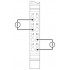 Клеммы Inline - IB IL AO 4/I/4-20-ECO - 2702497
