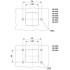 Корпус - HC-STA-D07-BWSCM-PL-BK - 1419278