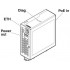 Модуль Ethernet - FL PD 1001 T GT - 2891042