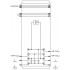 Клеммы Inline - IB IL 24 SEG-PAC - 2861344