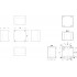 Клеммная коробка - E PX A 120X122X91 - 0899310