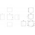 Клеммная коробка - C PX A 200X200X168 - 0899331
