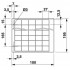 Гравировочный материал - GPE 27X12,5 SR/R - 0806880