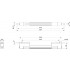 Светодиодная лампа распредшкафа - PLD E 400 W 250 - 2702221