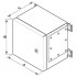 Клеммная коробка - C3 S6 A 450X620X210 - 0899110