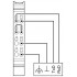 Функциональные клеммные модули Inline - IB IL RS 232-ECO - 2702795
