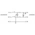 Устройство защиты от перенапряжений - TTC-6-1X2-M-24DC-PT-I - 2906726