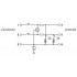 Устройство защиты от перенапряжений - TTC-6P-2X1-F-M-24DC-UT-I - 2906784