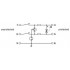 Устройство защиты от перенапряжений - TTC-6-1X2-M-EX-24DC-UT-I - 2906820