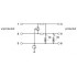 Устройство защиты от перенапряжений - TTC-6P-2X1-F-48DC-PT-I - 2908209