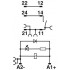 Релейный модуль - RIF-1-RSC-LDP-24DC/1IC - 2909885