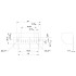 Разъем - FC 4-PCB/10 - 3208736