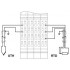 Функциональные клеммные модули Inline - IB IL TEMP 8 UTH/RTD-PAC - 2701000