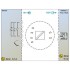 Измерительный преобразователь - MCR-FL-HT-T-I-EX - 2864532