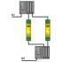 Реле сопряжения - PSR-SCP- 24UC/URM/5X1/2X2 - 2963747