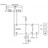 Реле сопряжения - PSR-PS22-1NO-1NC-24VDC-SC - 2702524