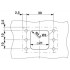 Корпус - HC-STA-D07-SHCWS-1SGM20-PL-BK - 1419268