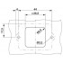 Корпус - HC-STA-D07-CHPWS-1TGM20-PL-BK - 1419269