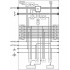 Клеммы Inline - IB IL 400 MLR 1-8A - 2727365