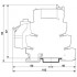 Подсоединение к системе - PLC-V8/FLK14/OUT - 2295554