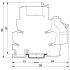 Подсоединение к системе - PLC-V8/FLK14/IN - 2296553
