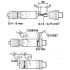 Разъем - SACC-M12MSD-4PL SH PN - 1424682