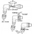 Разъем - SACC-M12MRD-4PL SH PN - 1424684